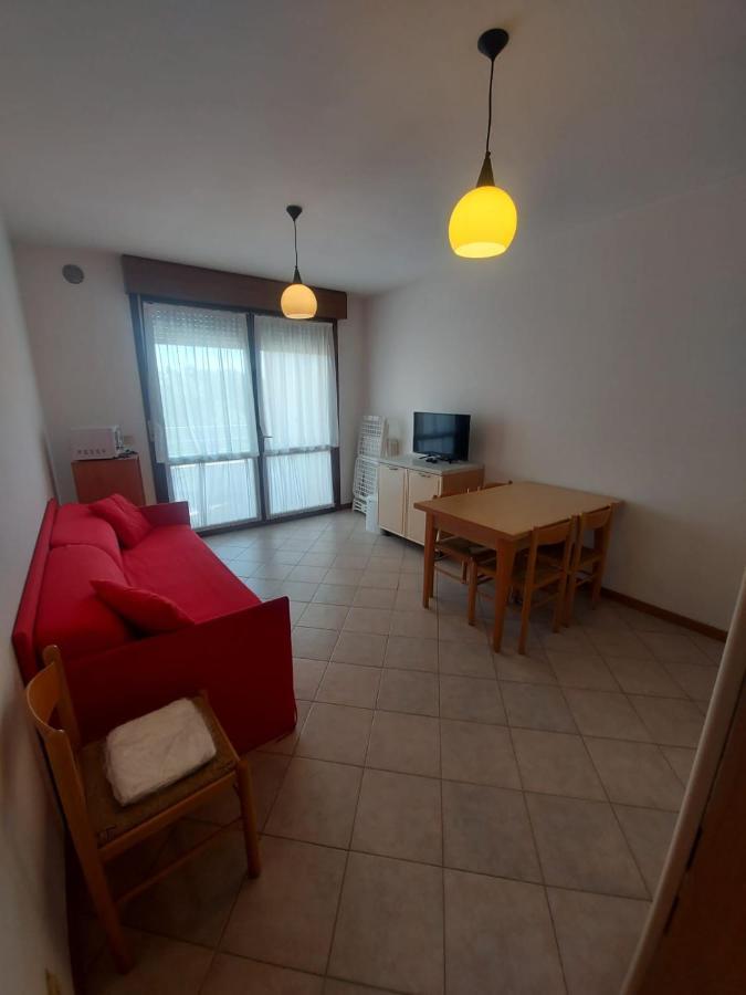 Corallo Apartments Cavallino-Treporti Exterior foto