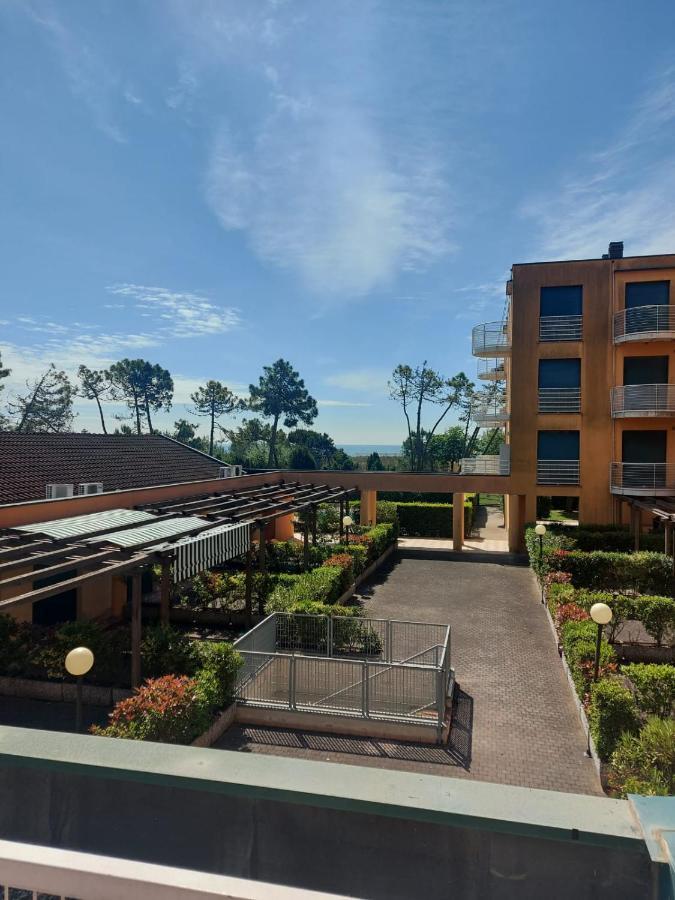 Corallo Apartments Cavallino-Treporti Exterior foto