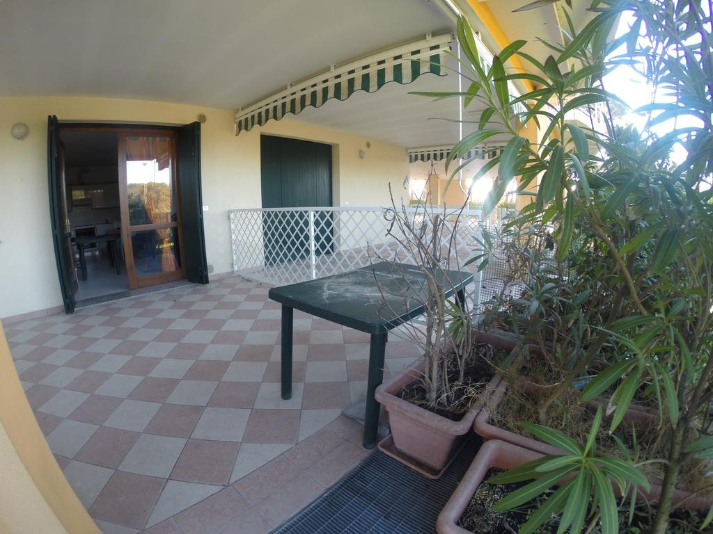 Corallo Apartments Cavallino-Treporti Exterior foto