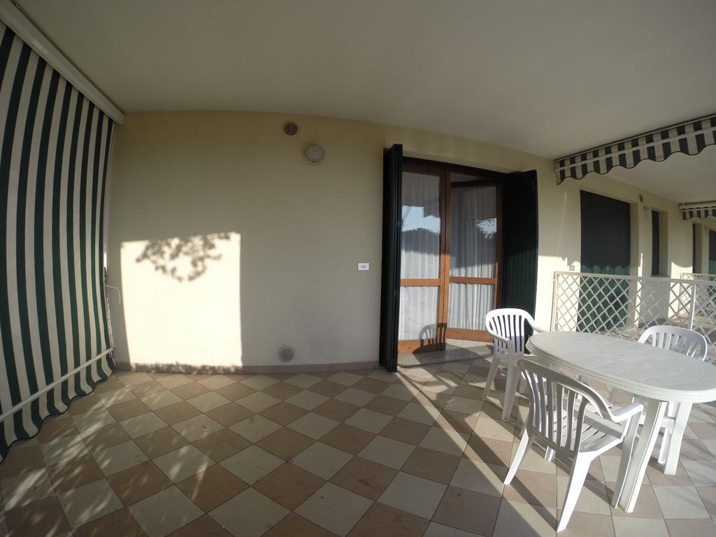 Corallo Apartments Cavallino-Treporti Exterior foto