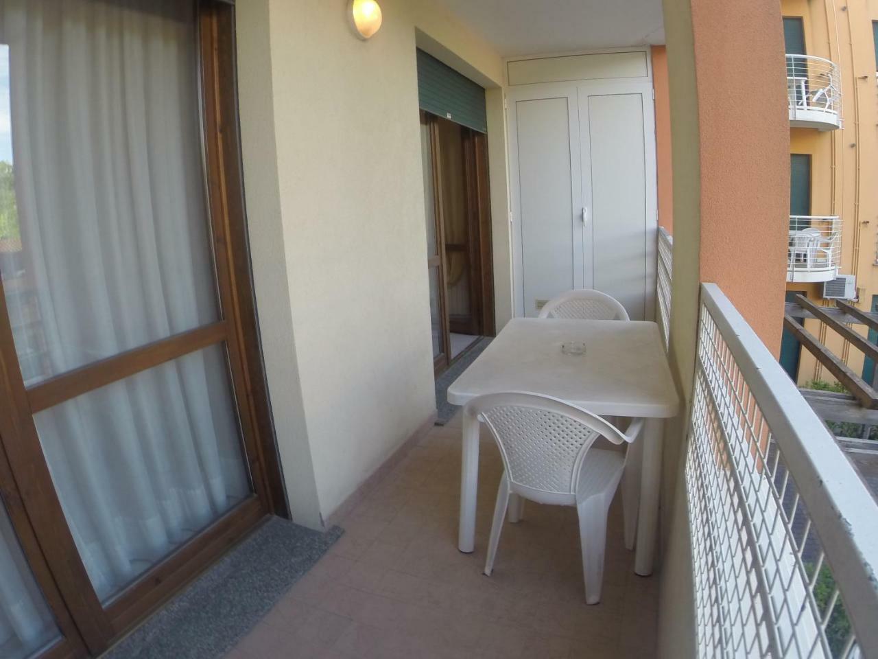 Corallo Apartments Cavallino-Treporti Exterior foto