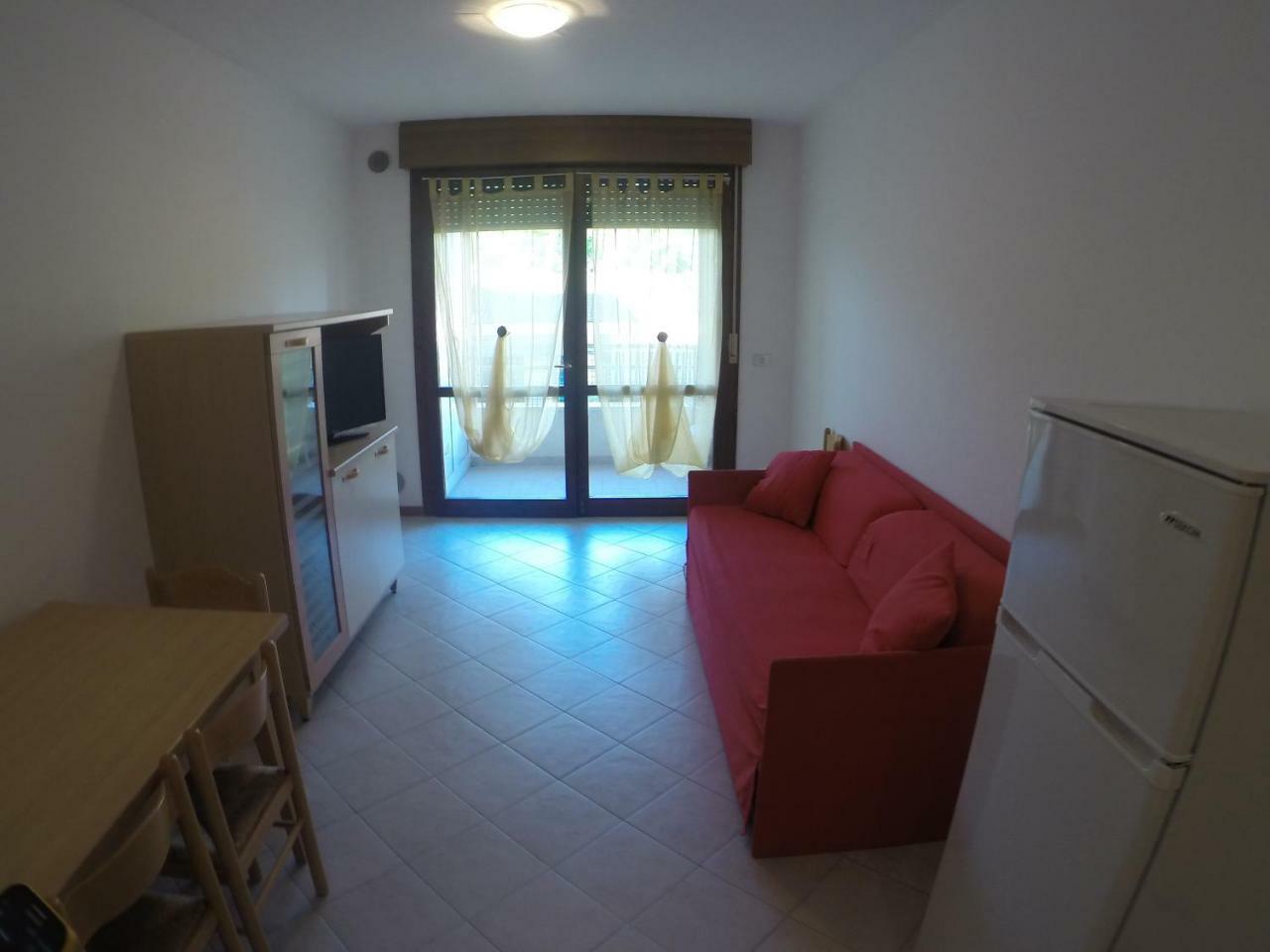Corallo Apartments Cavallino-Treporti Exterior foto